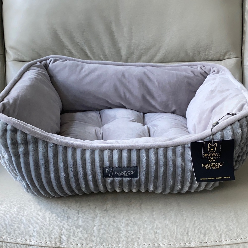 NANDOG PET GEAR pet bed